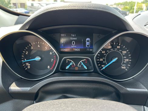 Used 2019 Ford Escape SEL AWD/4WD image 55