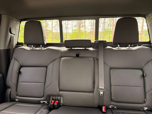 New 2026 Chevrolet Silverado 1500 RST w/ RST All Star Premium Package AWD/4WD image 28