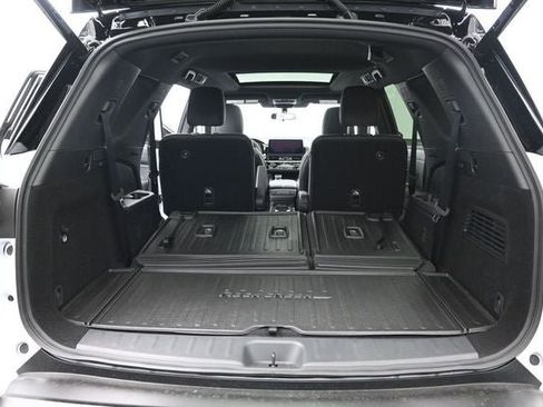 New 2026 Nissan Pathfinder Rock Creek AWD/4WD image 34