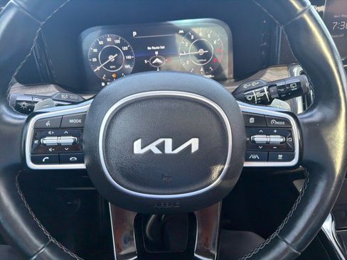 Used 2023 Kia Sorento SX Prestige AWD/4WD image 7