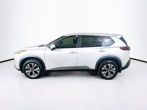 Used 2023 Nissan Rogue SV w/ SV Premium B Package FWD image 4