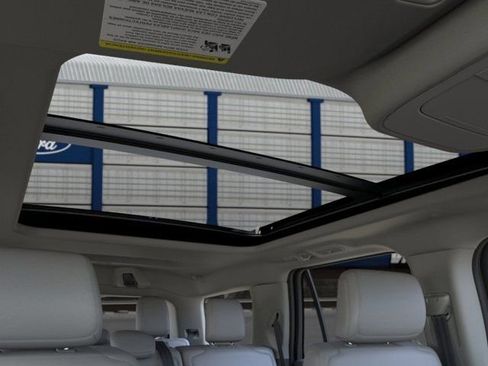 New 2026 Ford Expedition Active RWD image 22