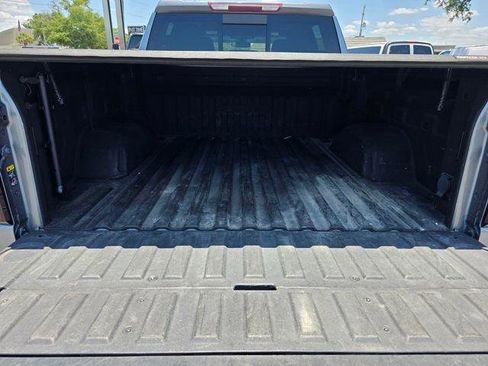 Certified 2020 GMC Sierra 1500 AT4 w/ AT4 Premium Package AWD/4WD image 17