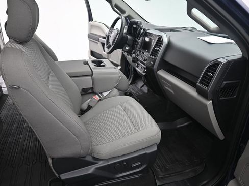 Used 2019 Ford F150 XLT w/ Equipment Group 302A Luxury image 34