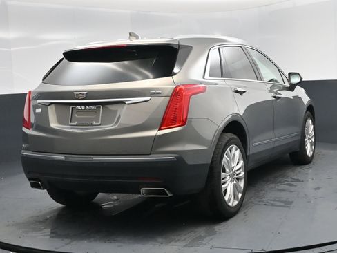 Used 2019 Cadillac XT5 Premium Luxury image 10