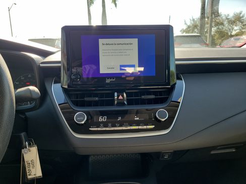 Used 2024 Toyota Corolla LE image 26