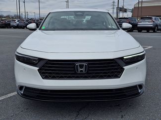 Certified 2023 Honda Accord Touring video 2