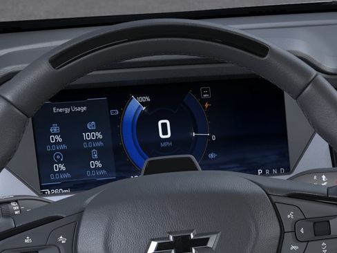 New 2027 Chevrolet Bolt RS w/ Super Cruise Package FWD image 42