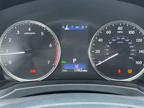 Used 2025 Lexus IS 300 300 CAM,SUNROOF,CLMT STS,BLIND w/ Premium Package image 21