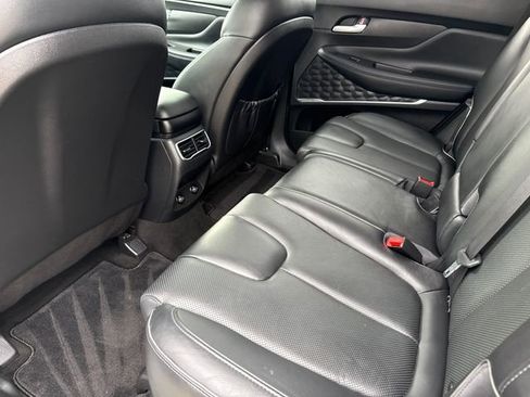 Used 2022 Hyundai Santa Fe SEL w/ Convenience + Premium Package image 15