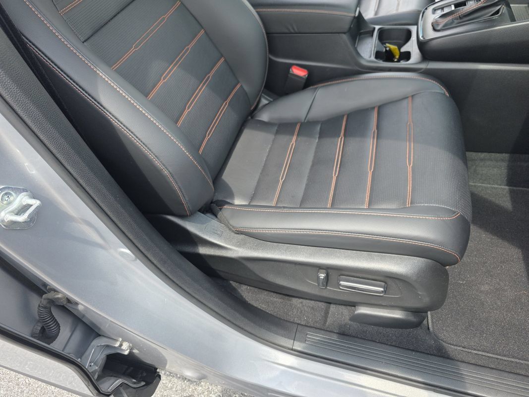Used 2023 Honda CR-V Sport Touring image 14