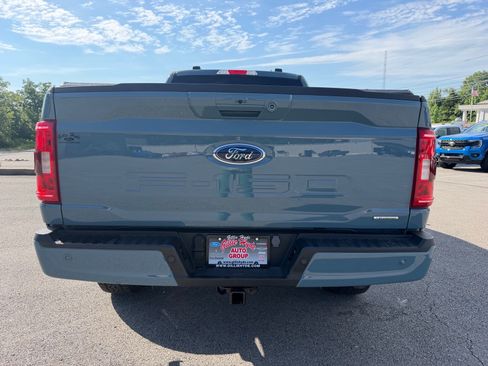 Used 2023 Ford F150 XLT w/ Equipment Group 302A High AWD/4WD image 17