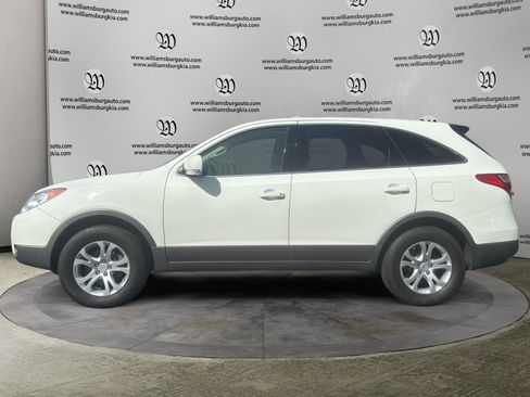Used 2008 Hyundai Veracruz GLS image 2