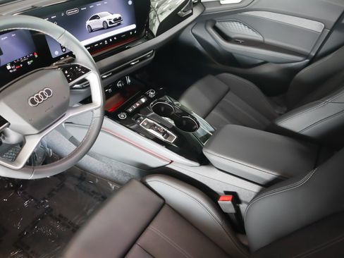 New 2026 Audi A5 2.0T Premium Plus AWD/4WD image 20
