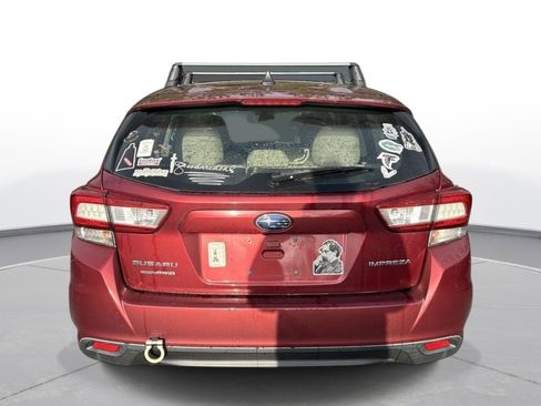 Used 2018 Subaru Impreza 2.0i image 7