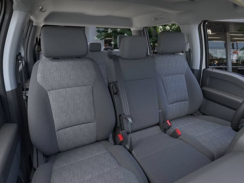 New 2026 Ford F350 XL AWD/4WD image 10