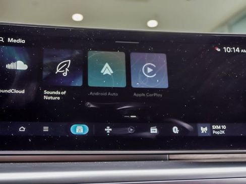 New 2026 Hyundai Ioniq 9 SEL AWD/4WD image 34