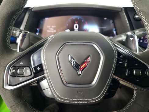 New 2026 Chevrolet Corvette Z06 image 26