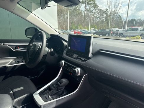 Used 2024 Toyota RAV4 XLE w/ Convenience Package image 34
