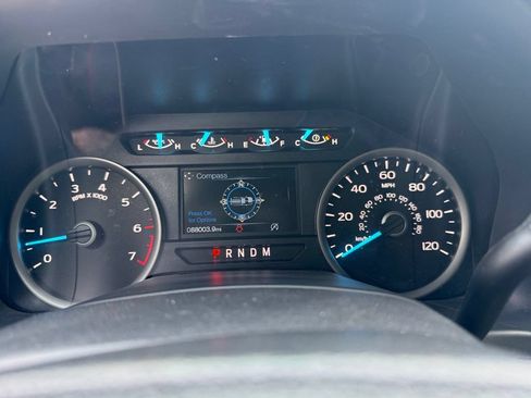 Used 2018 Ford F150 XLT w/ Equipment Group 302A Luxury AWD/4WD image 21