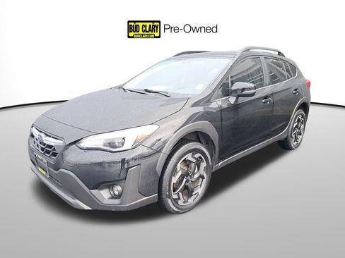 Used 2022 Subaru Crosstrek 2.5i Limited image 1
