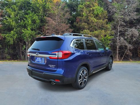 New 2026 Subaru Ascent Limited AWD/4WD image 16