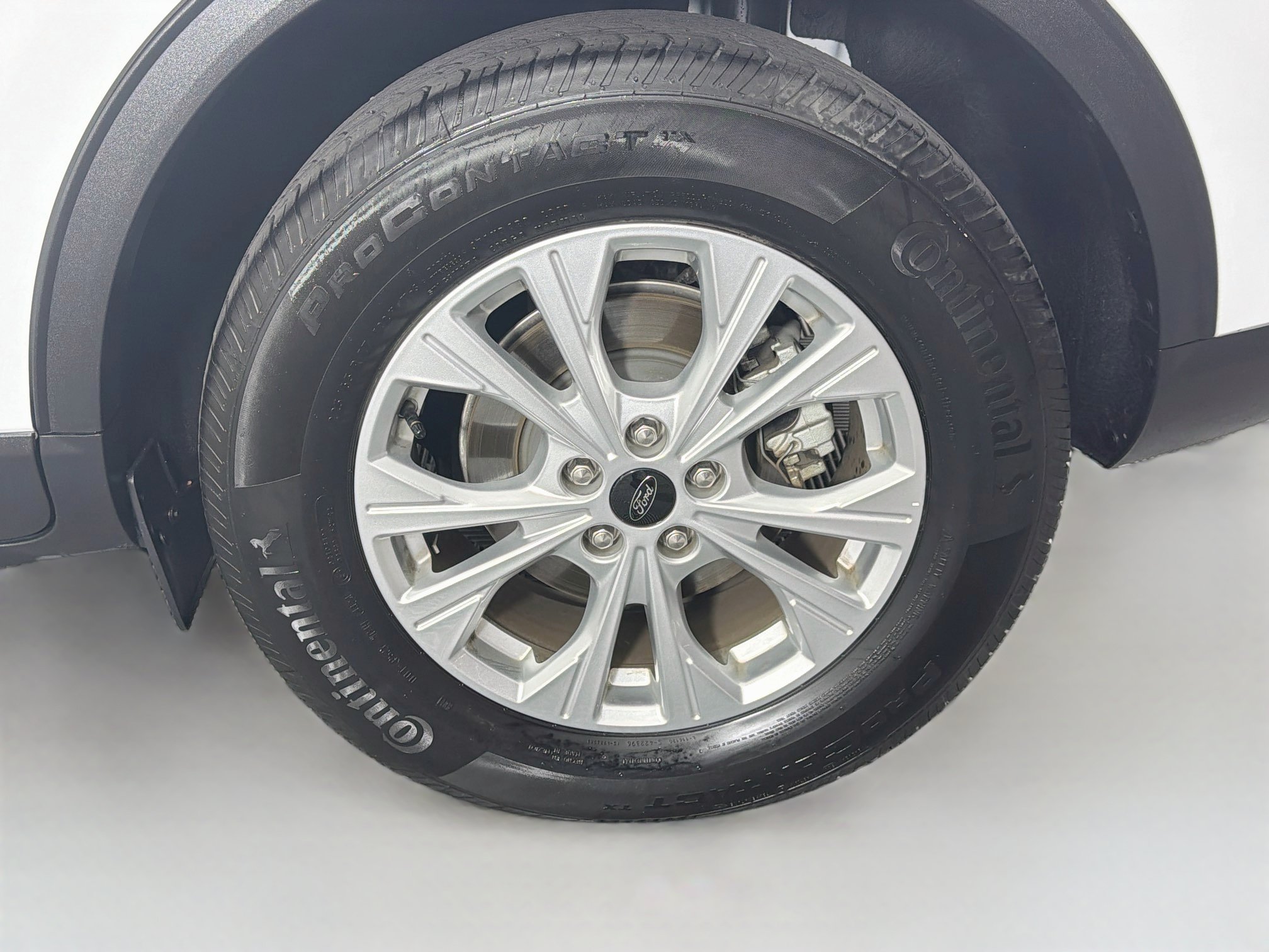 Used 2025 Ford Escape Active AWD/4WD image 11