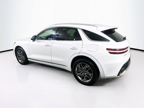 Used 2025 Genesis GV70 2.5T AWD/4WD image 5