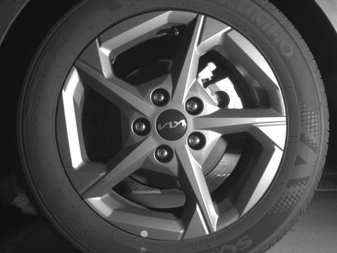 Used 2025 Kia K4 FWD image 14