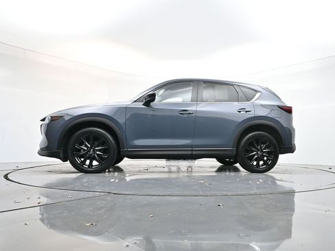 Used 2024 MAZDA CX-5 Carbon Edition image 30