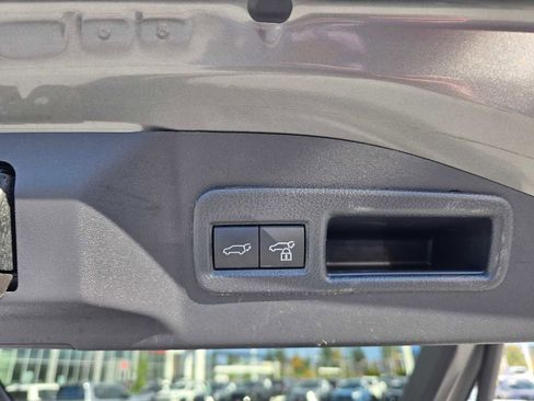 Used 2024 Toyota bZ4X XLE w/ Weather Package image 17