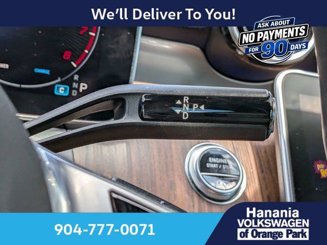 Used 2024 Mercedes-Benz C 300 4MATIC Sedan image 32