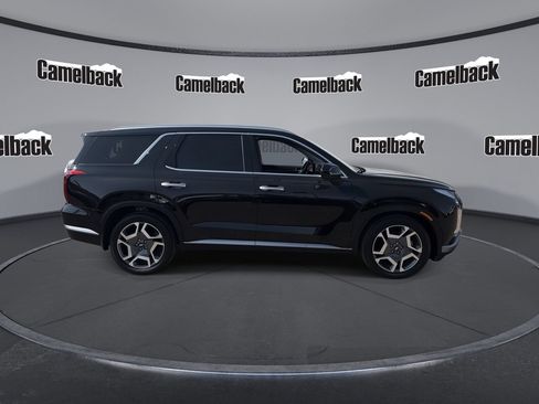 Certified 2025 Hyundai Palisade SEL AWD/4WD image 8