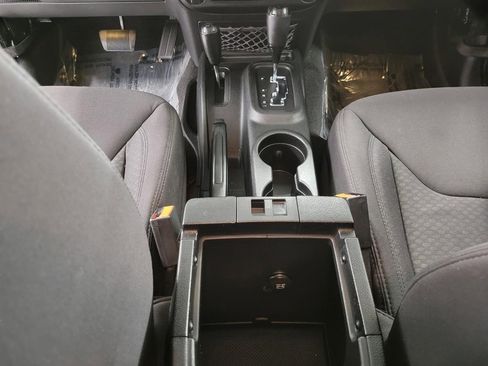 Used 2013 Jeep Wrangler Sport w/ Mopar Black Appearance Group image 15