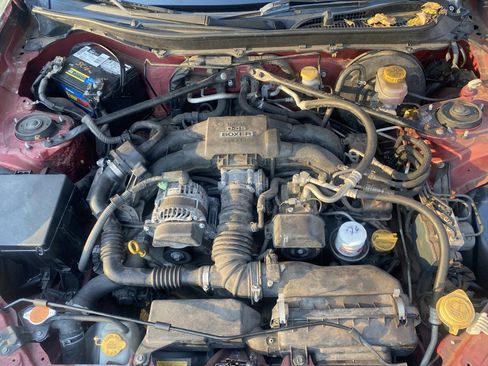 Used 2015 Scion FR-S image 21