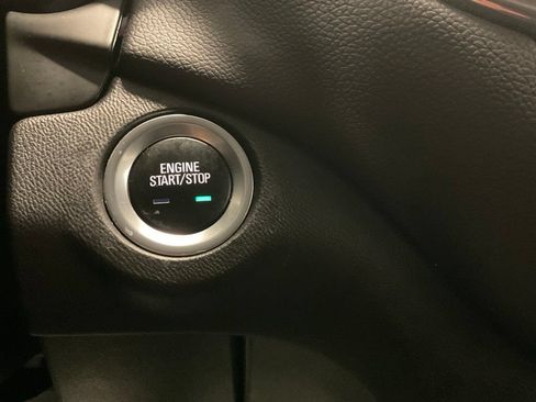 Used 2022 Chevrolet Equinox LT AWD/4WD image 22