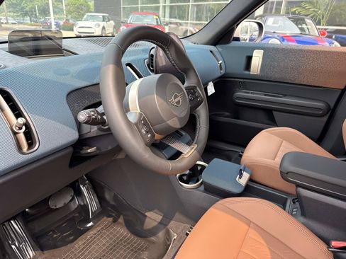 New 2027 MINI Cooper Countryman S AWD/4WD image 25