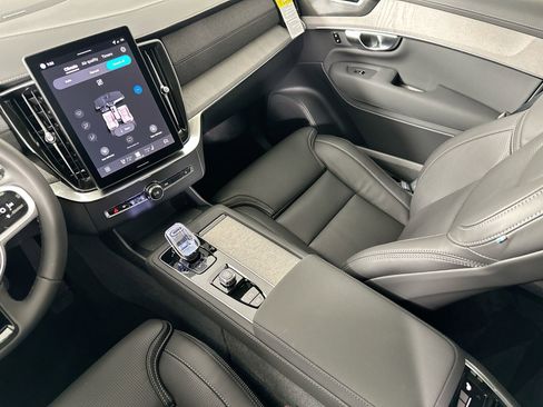 New 2026 Volvo XC90 T8 Ultra image 24