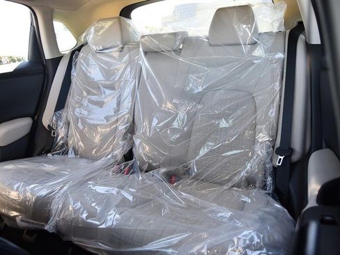 New 2026 Honda HR-V LX image 23