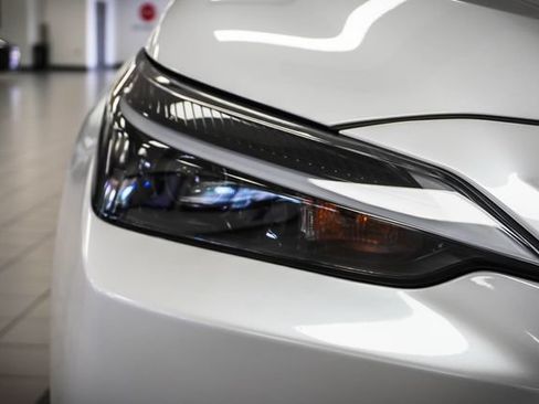 Certified 2024 Lexus NX 250 FWD image 29
