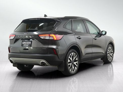 Used 2020 Ford Escape SE Sport AWD/4WD image 5