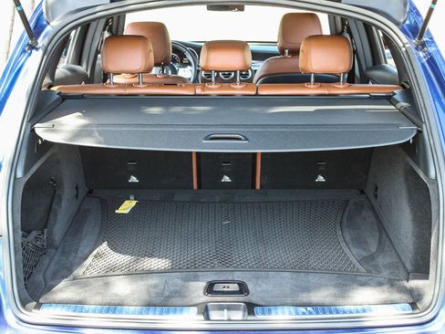 Certified 2020 Mercedes-Benz GLC 43 AMG 4MATIC image 28
