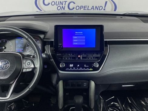 Certified 2024 Toyota Corolla Cross LE image 13