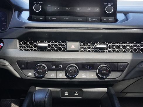 Used 2024 Honda Accord EX image 43