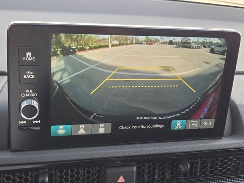 Used 2024 Honda CR-V EX-L image 24