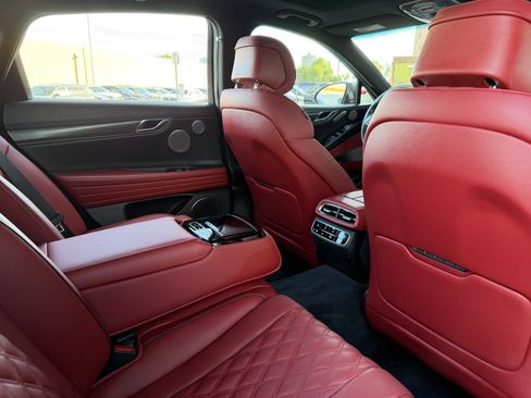 Used 2024 Genesis G80 2.5T w/ Sport Prestige Package image 39