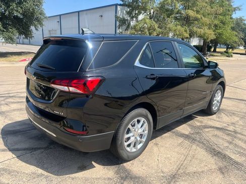 Used 2024 Chevrolet Equinox LT AWD/4WD image 17