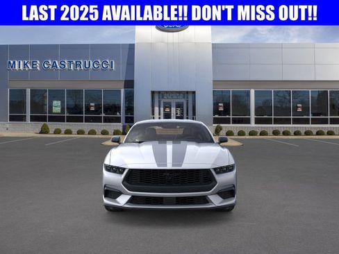 New 2025 Ford Mustang Premium RWD image 6