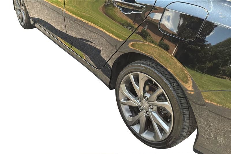 Used 2020 Honda Civic Sport image 25