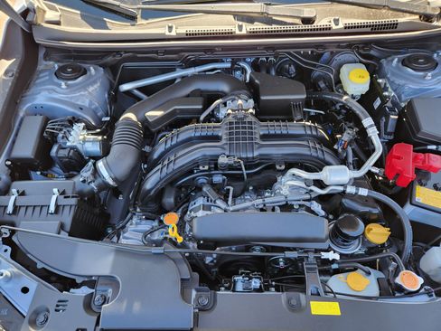 New 2026 Subaru Impreza 2.0i Sport AWD/4WD image 13
